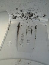 Load image into Gallery viewer, 4x Alufelge 17 Zoll 8.0" 5x112 30ET Glanz Silber 124R-000604 Mercedes-Benz FEL1999182105ix