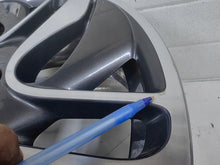 Load image into Gallery viewer, 1x Alufelge 17 Zoll 7.0" 4x100 44ET 403000803 Renault Clio Iv Rim Wheel FEL4838604943aj