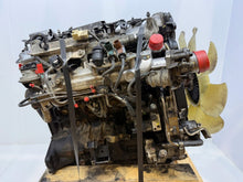Laden Sie das Bild in den Galerie-Viewer, Motor Ford Mazda I Bt50 Bt-50 2.5 TDCI 143PS 105kW 158TKm 2006 Diesel Komplett MOT6556692102ie