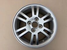 Load image into Gallery viewer, 1x Alufelge 14 Zoll 5.5" 5x100 B0673-ZC Toyota Avensis Rim Wheel FEL9366567437wz