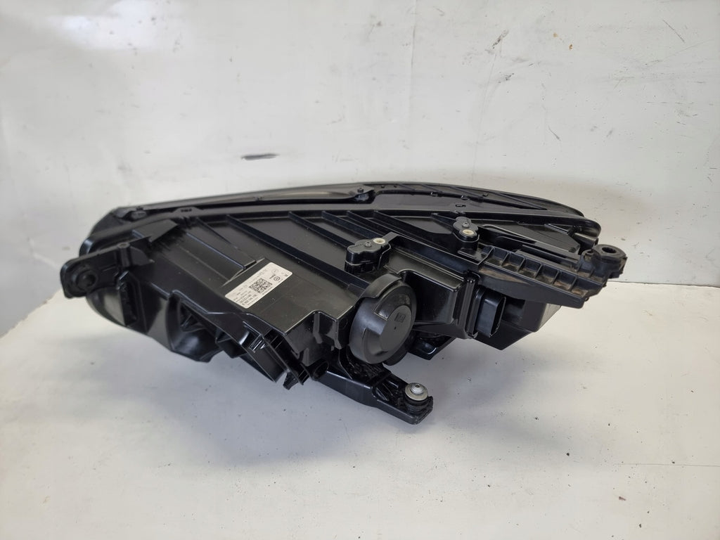 Frontscheinwerfer VW Passat B8 3G1941036Q Full LED Rechts Scheinwerfer Headlight