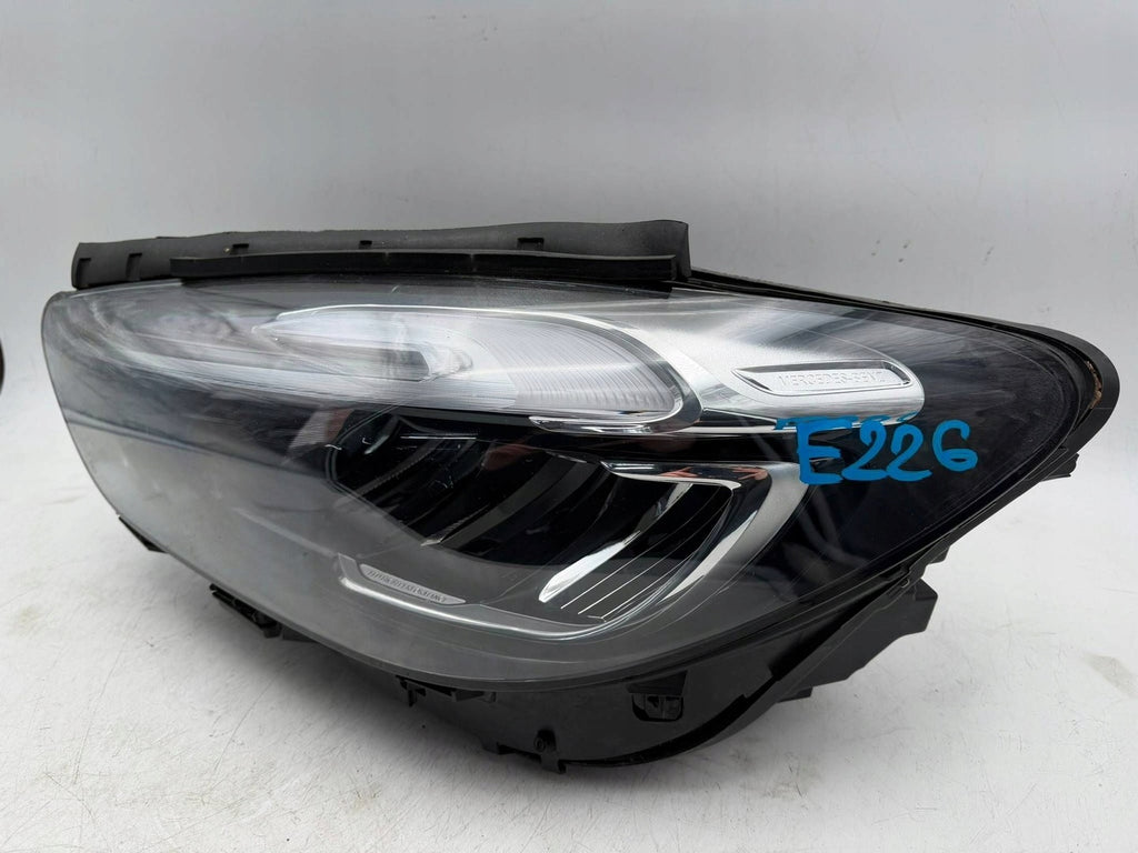 Frontscheinwerfer Mercedes-Benz W247 A2479060904 Links Scheinwerfer Headlight SCH6633929534on