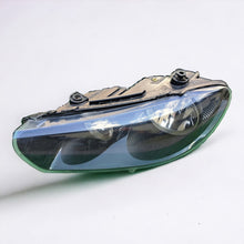 Laden Sie das Bild in den Galerie-Viewer, Frontscheinwerfer VW Scirocco 1K8941005C Links Scheinwerfer Headlight