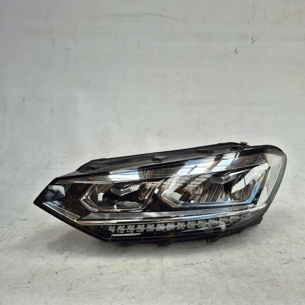 Frontscheinwerfer VW Touran 5TB941035E Full LED Links Scheinwerfer Headlight SCH3063263873cn