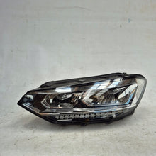 Laden Sie das Bild in den Galerie-Viewer, Frontscheinwerfer VW Touran 5TB941035E Full LED Links Scheinwerfer Headlight SCH3063263873cn