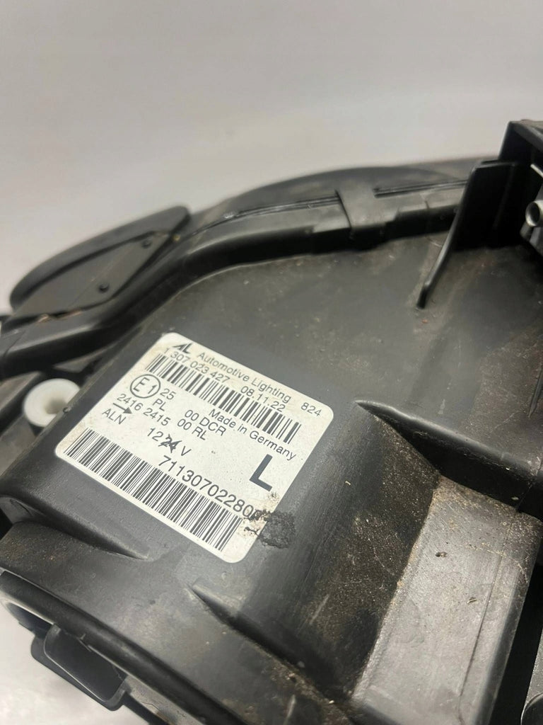 Frontscheinwerfer Audi A6 307023427 Links Scheinwerfer Headlight SCH6281000064oy