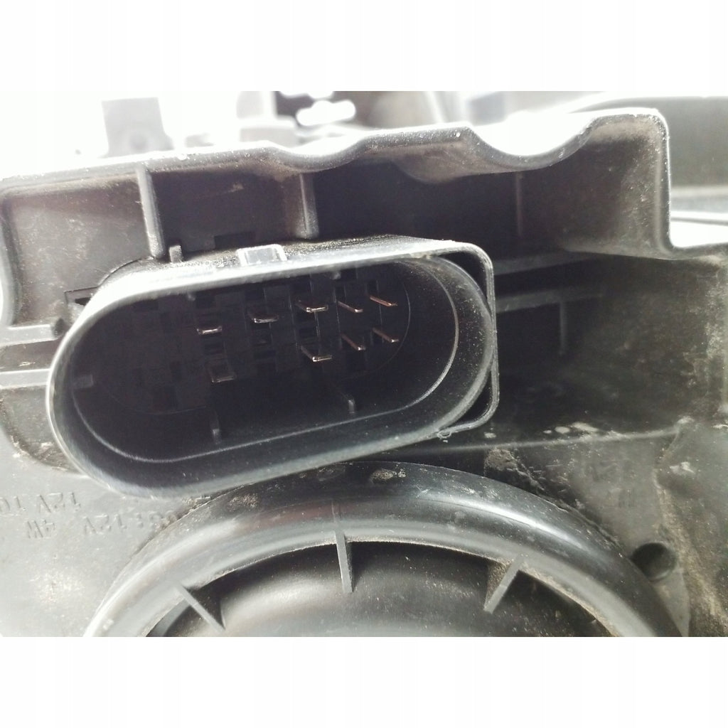 Frontscheinwerfer Mercedes-Benz Slk A1728201759 Links Scheinwerfer Headlight SCH7473247920fx