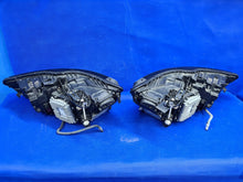 Laden Sie das Bild in den Galerie-Viewer, Frontscheinwerfer Audi A6 C7 4G0941035H 4G0941034H LED Ein Satz Headlight SCH7378185661zy