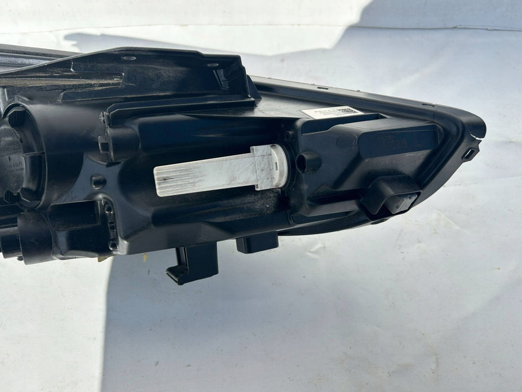 Frontscheinwerfer Hyundai I30 III 92101G4020 Links Scheinwerfer Headlight SCH7211651524ek