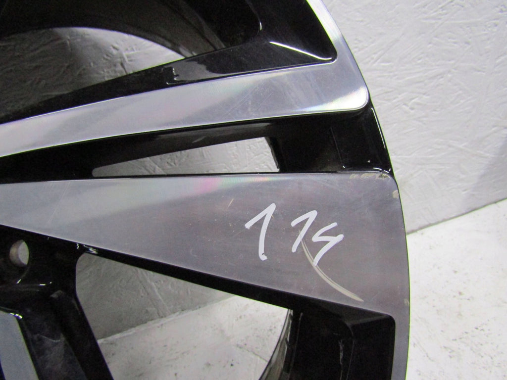 1x Alufelge 18 Zoll 7.0" 39ET 2GM601025H VW T-Cross Rim Wheel FEL6265310580fq