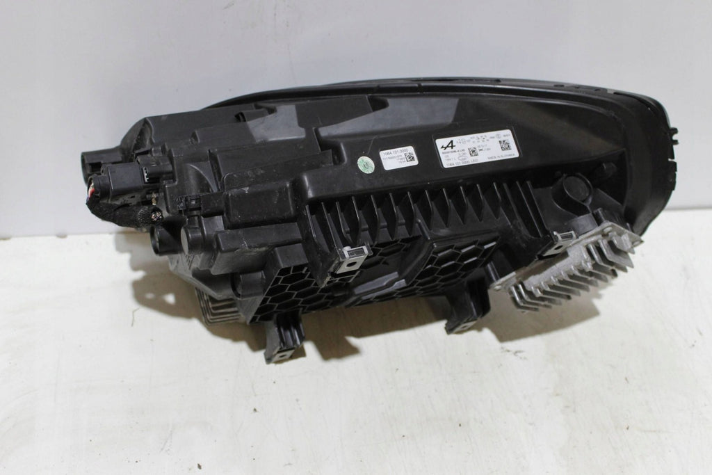 Frontscheinwerfer Alpine A110 I 6020015048 10641010000 Links Headlight SCH1188855628xo