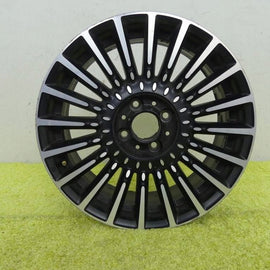 1x Alufelge 16 Zoll 6.5
