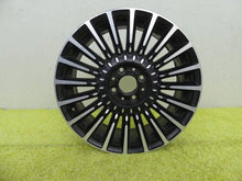 Laden Sie das Bild in den Galerie-Viewer, 1x Alufelge 16 Zoll 6.5" 4x98 52057917 Fiat 500 Rim Wheel FEL6982030162xw