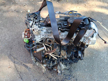 Laden Sie das Bild in den Galerie-Viewer, Motor Renault Laguna I Espace IV M9RT750 2.0 DCI 130PS 2010 Diesel Unkomplett