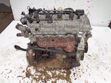 Load image into Gallery viewer, Motor Hyundai I30 D4FB 1.6 CRDI 86TKm Diesel Engine Unkomplett MOT5410889830hf