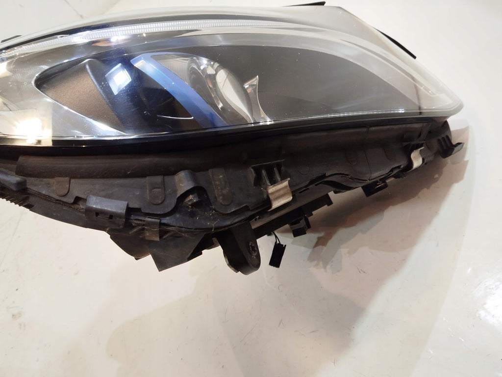 Frontscheinwerfer Mercedes-Benz W205 A2059060204 888171200 LED Rechts Headlight SCH7760964768st
