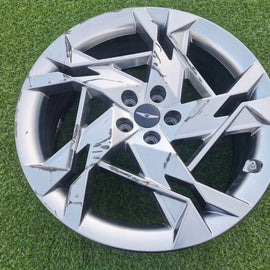 1x Alufelge 21 Zoll 8.5