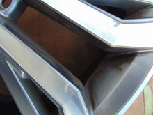 Load image into Gallery viewer, 1x Alufelge 18 Zoll 7.0" 5x112 45ET Glanz Grau 2GA601025E Mg I Rim Wheel FEL1011067276ki