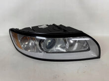 Load image into Gallery viewer, Frontscheinwerfer Volvo S40 V50 31265707 Rechts Scheinwerfer Headlight SCH1509353754fx