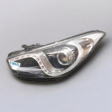 Laden Sie das Bild in den Galerie-Viewer, Frontscheinwerfer Hyundai I40 3292107072 LED Links Scheinwerfer Headlight