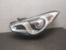 Laden Sie das Bild in den Galerie-Viewer, Frontscheinwerfer Hyundai I40 3292107072 LED Links Scheinwerfer Headlight