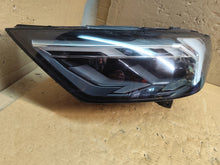 Load image into Gallery viewer, Frontscheinwerfer Audi A1 Gba Gbh 82A941033D Full LED Links Headlight