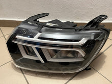 Load image into Gallery viewer, Frontscheinwerfer Dacia Duster 260602465R LED Links Scheinwerfer Headlight SCH8642005774ye