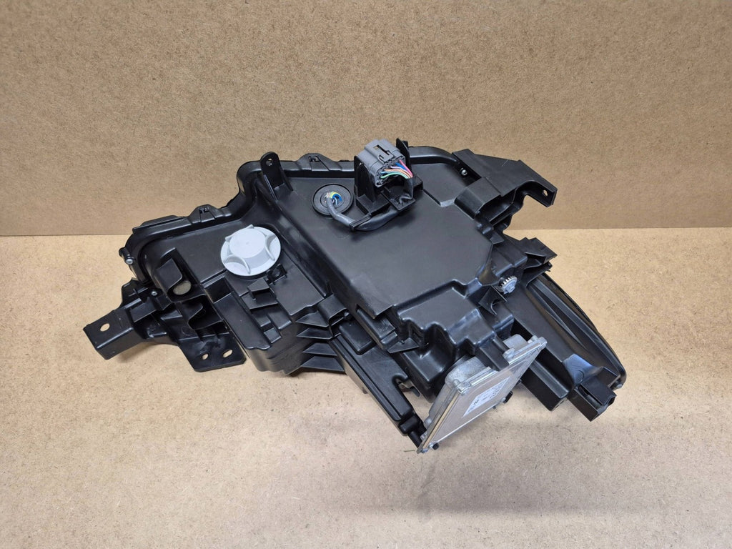 Frontscheinwerfer Mazda 3 Bp B0L567890 Links Scheinwerfer Headlight SCH8312474427mv