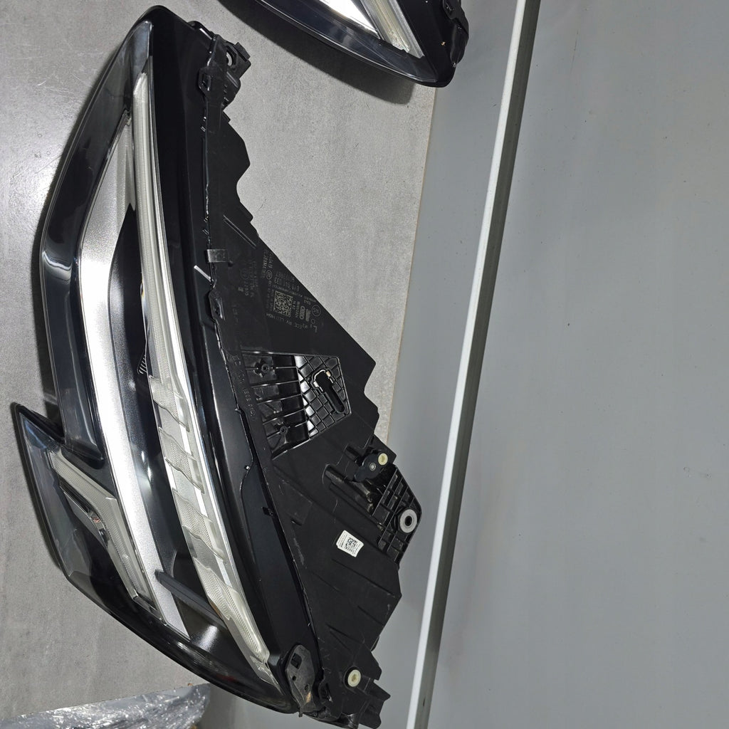 Frontscheinwerfer Audi A3 8Y941033 8Y941034 Laser Ein Satz Headlight SCH8337140897qi