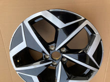 Load image into Gallery viewer, 1x Alufelge 19 Zoll 7.5" 5x112 10A601025J VW Id.3 Rim Wheel FEL7346167317we