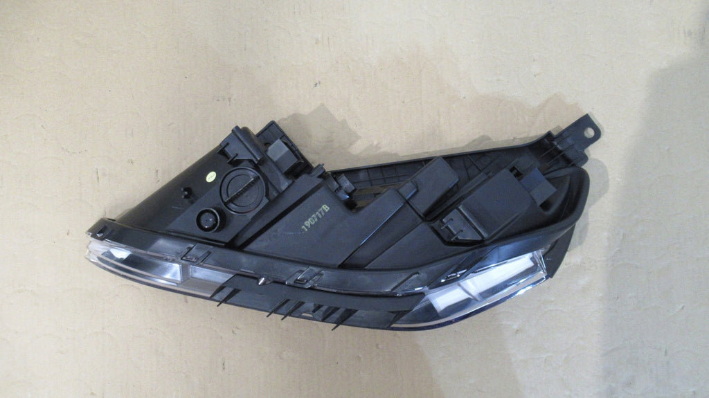Frontscheinwerfer Hyundai Santa Fe IV Rechts Scheinwerfer Headlight SCH6683106901hj