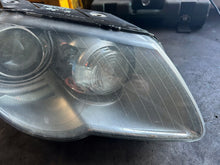 Laden Sie das Bild in den Galerie-Viewer, Frontscheinwerfer VW Passat 3C0941754G 3D0907391B Xenon FALSE Headlight SCH9397227786zd