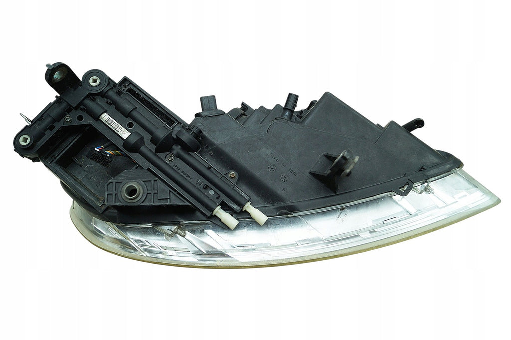 Frontscheinwerfer VW Phaeton 3d1 3D1941015 Xenon FALSE Scheinwerfer Headlight SCH3923572339bg