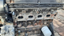 Laden Sie das Bild in den Galerie-Viewer, Motor Opel Astra H Zafira Meriva A Vectra C Z16XEP 1.6 Benzin Engine Unkomplett MOT7718319596dn