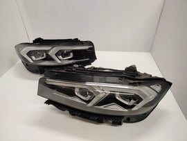 Frontscheinwerfer BMW G20 9450795 9450796 Full LED Ein Satz Headlight SCH4031343685hf