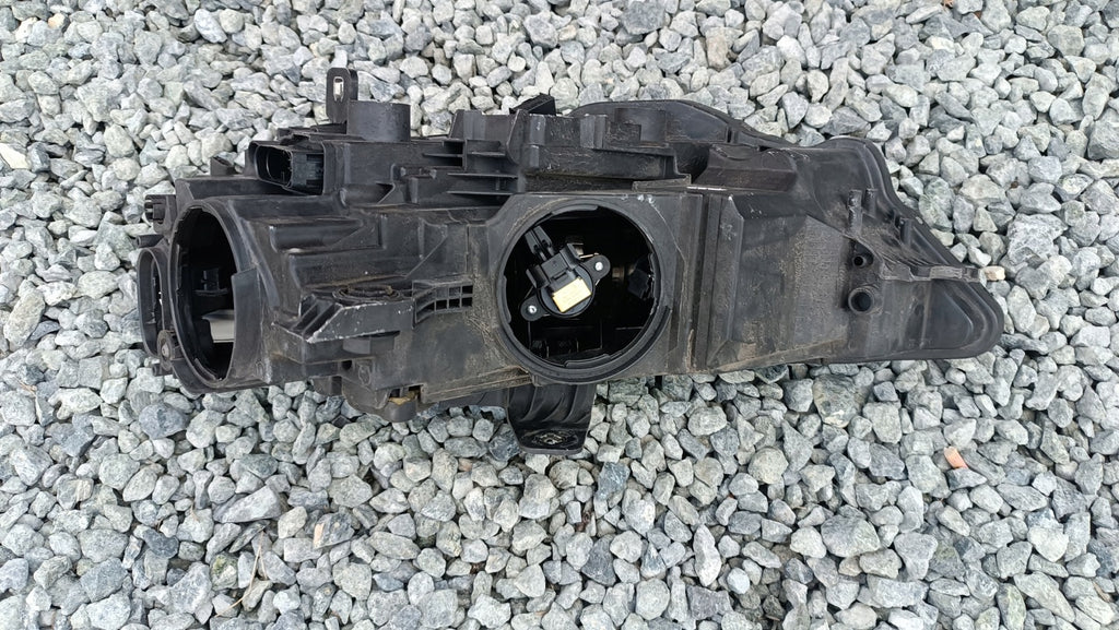 Frontscheinwerfer Audi A3 8V0941006E LED Rechts Scheinwerfer Headlight SCH4515239564sk