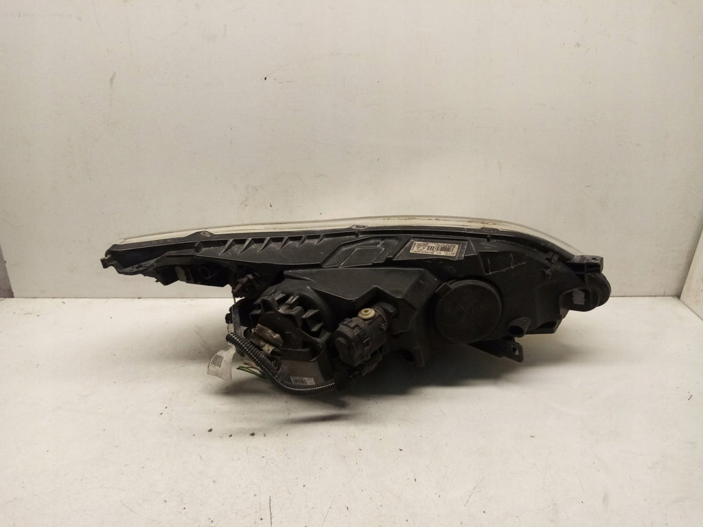 Frontscheinwerfer Citroën C4 I 9680686880 Xenon Links Scheinwerfer Headlight SCH2047496168kd