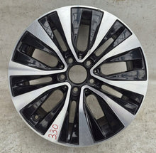 Load image into Gallery viewer, 1x Alufelge 17 Zoll 6.5" 5x112 A1774011000 Mercedes-Benz W177 Rim Wheel FEL5745453856ri