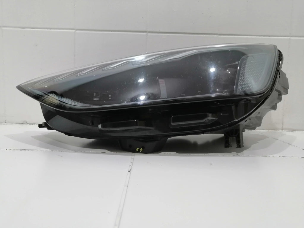 Frontscheinwerfer Audi A4 8W0941035J LED Ein Stück (Rechts oder Links) Headlight SCH9738252690vk