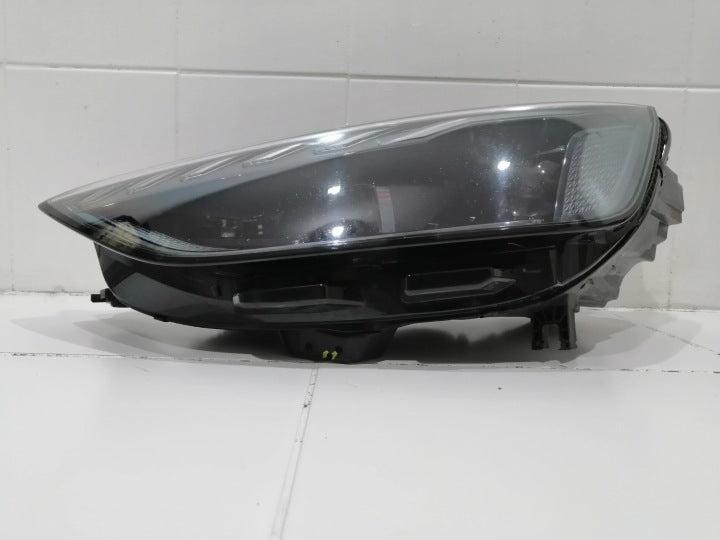 Frontscheinwerfer Audi A4 8W0941035J LED Links Scheinwerfer Headlight SCH9738252690vk