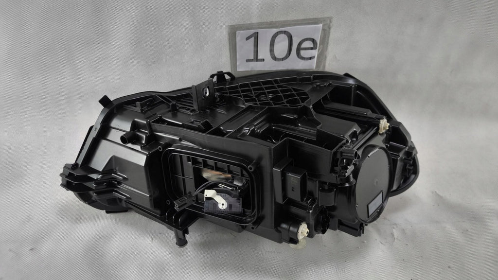 Frontscheinwerfer Mercedes-Benz Cla A1189062500 LED Links Scheinwerfer Headlight SCH2383494435wj
