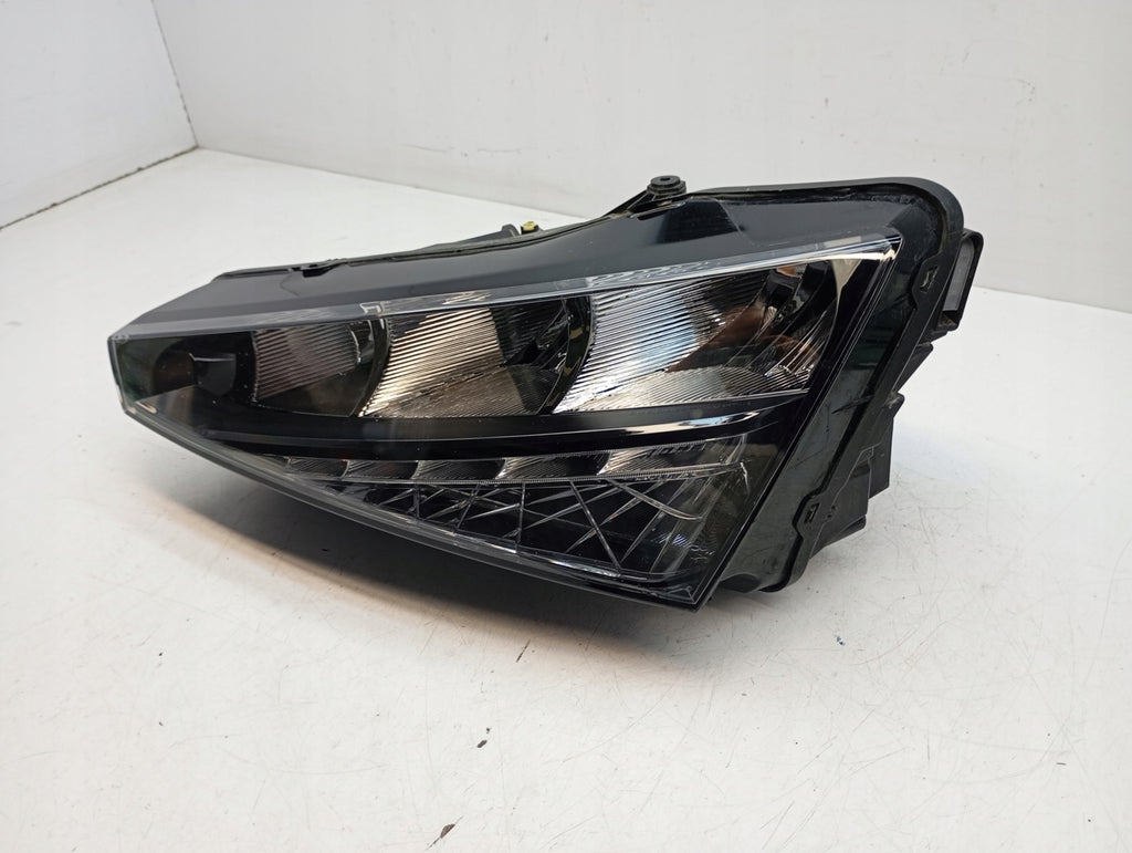 Frontscheinwerfer Skoda Scala 657941015 Links Scheinwerfer Headlight SCH9879404723pt