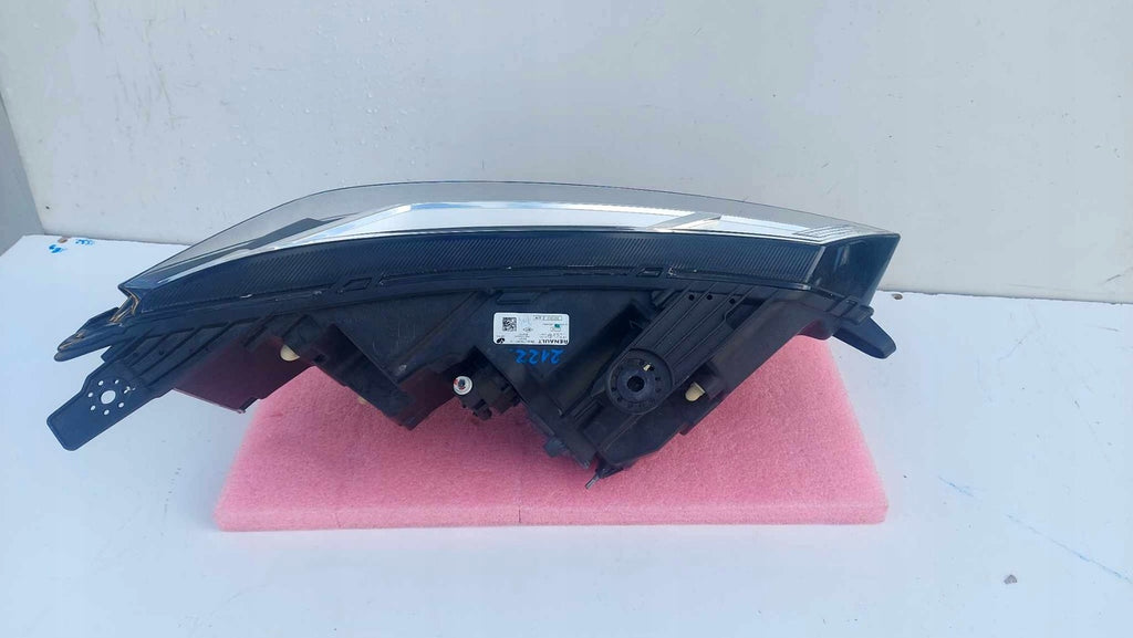 Frontscheinwerfer Dacia Sandero III 260607161R Full LED Links Headlight