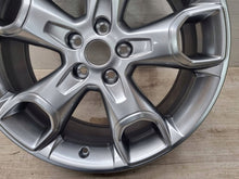 Load image into Gallery viewer, 1x Alufelge 19 Zoll 8.0" 5x108 52 5ET Glanz CJ5C-1007-D3A Ford Mondeo Kuga Ii FEL7256577523uo