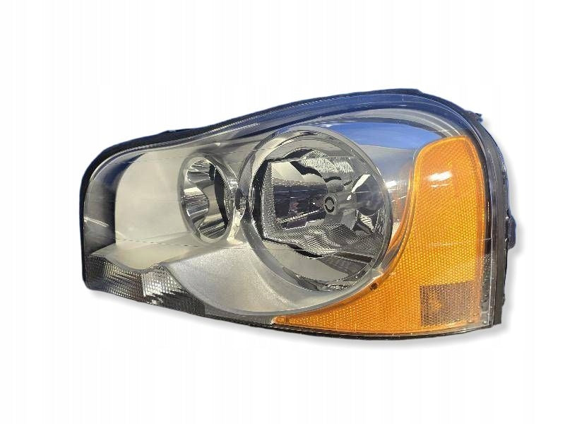 Frontscheinwerfer Volvo Xc90 I 89902054 Xenon Links Scheinwerfer Headlight SCH4916571266aq