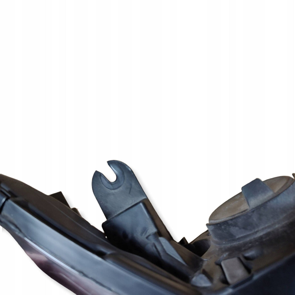 Frontscheinwerfer Renault Captur I 260102734R 343402A011030128121200 Rechts SCH2615922208oy