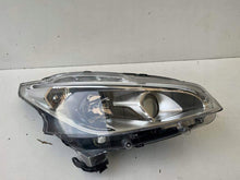 Load image into Gallery viewer, Frontscheinwerfer Peugeot 208 9822690180 Rechts Scheinwerfer Headlight SCH6035298740wg