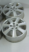 Laden Sie das Bild in den Galerie-Viewer, 4x Alufelge 16 Zoll 6.0" 5x112 50ET Rim Wheel FEL5435956051aw