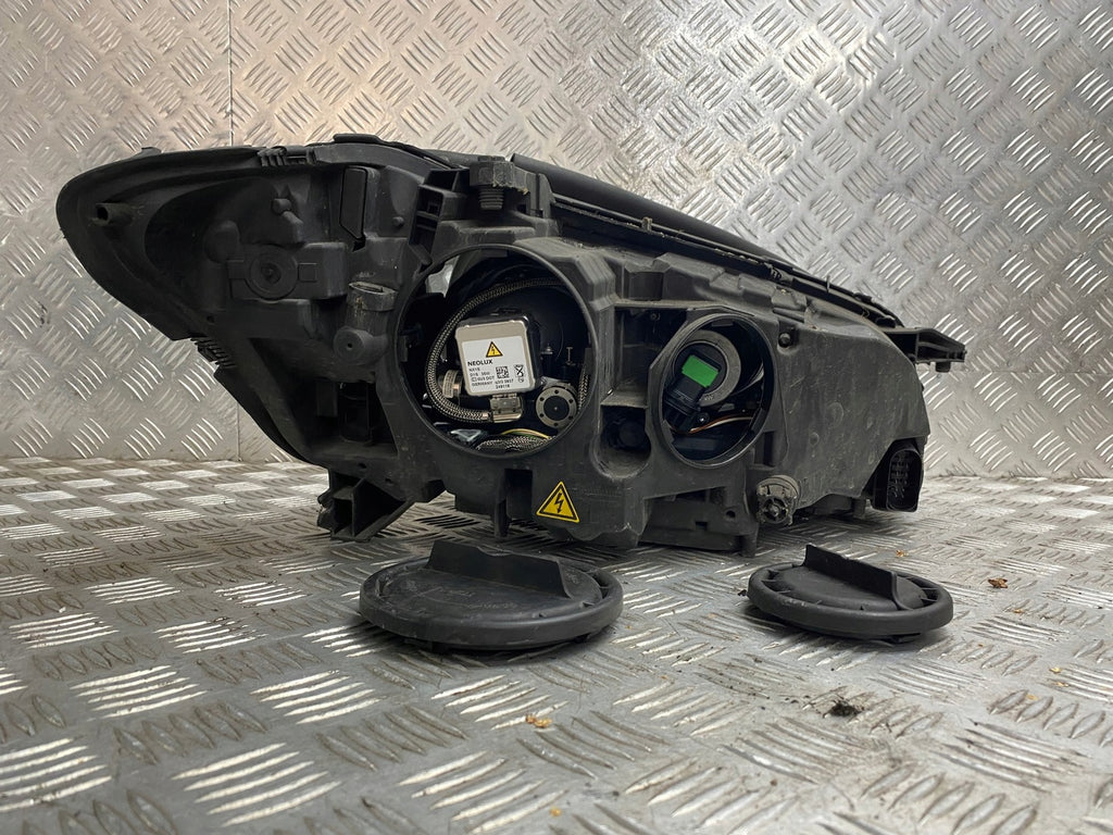 Frontscheinwerfer Mercedes-Benz W221 A2218204539 Xenon Rechts oder Links SCH5491106961tp