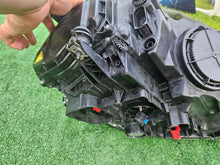 Load image into Gallery viewer, Frontscheinwerfer VW Golf VII 5g1 5G1941033 Xenon Links Scheinwerfer Headlight SCH6135503252yn